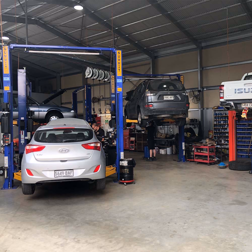 What services does Gawler offer?