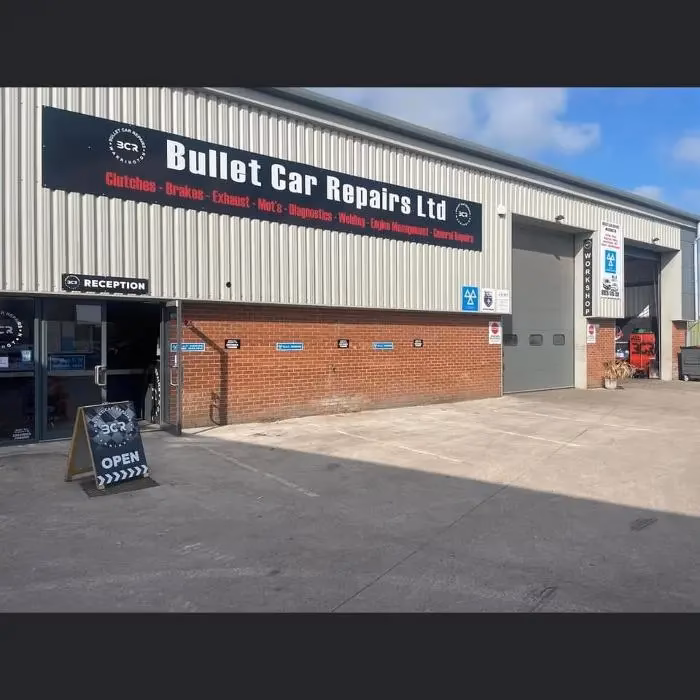 Is Hampton Motors a good car service in Warrington?