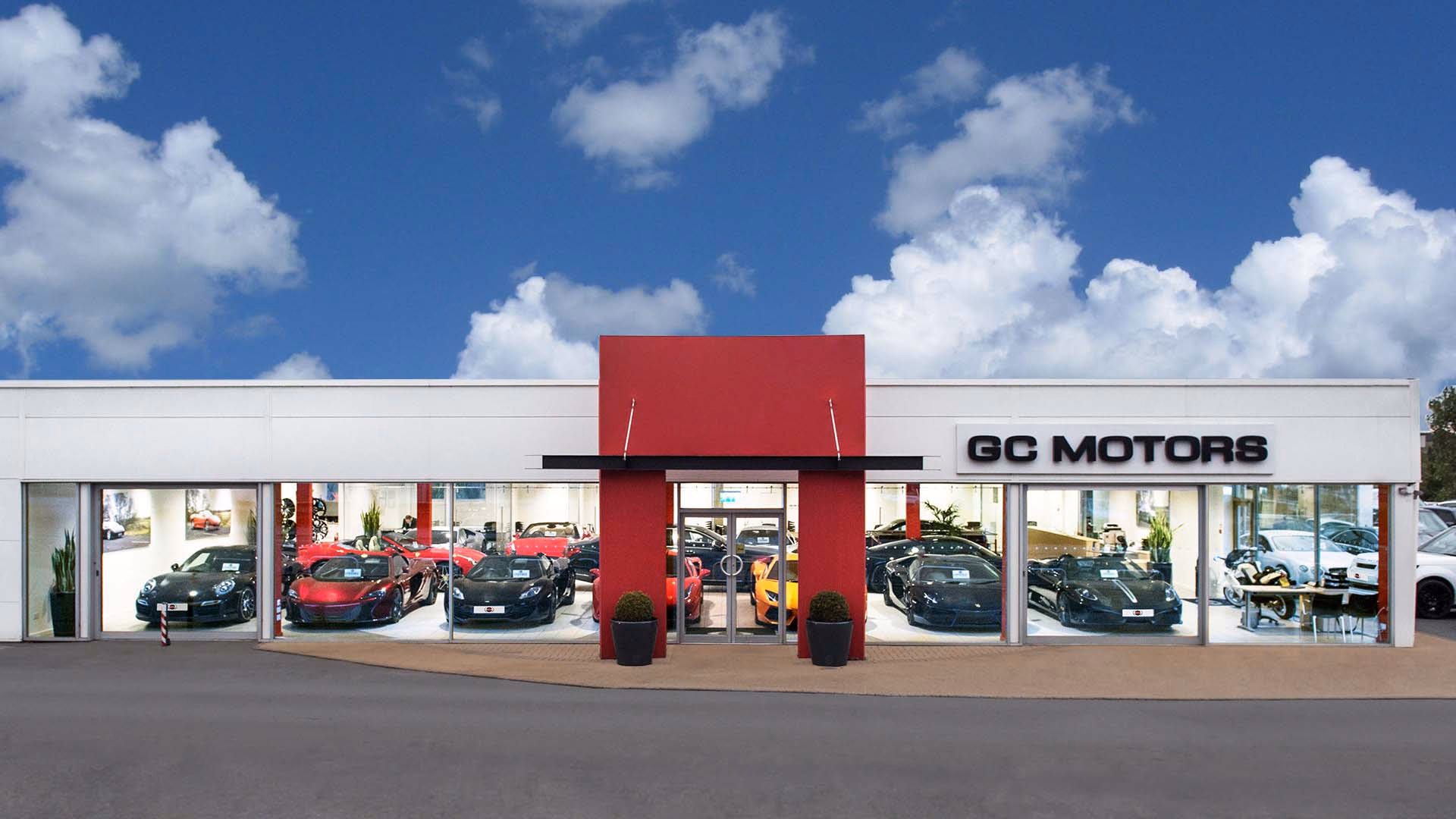 Is GC Motors a good company?