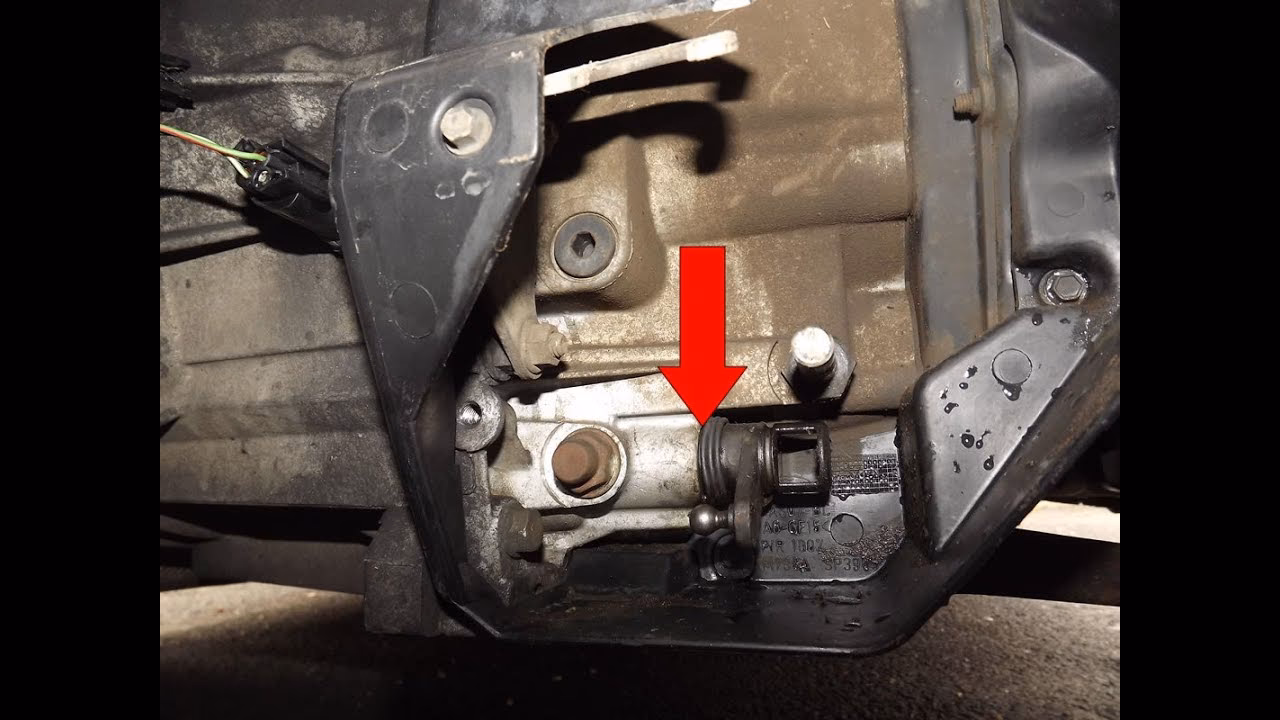 What's the difference between R65 and IB5 gearboxes?