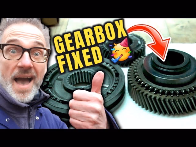 What services does Mr gearbox/Mr Clutch offer?