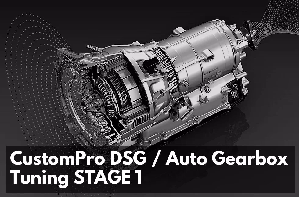 Which gearbox Remapping is best?