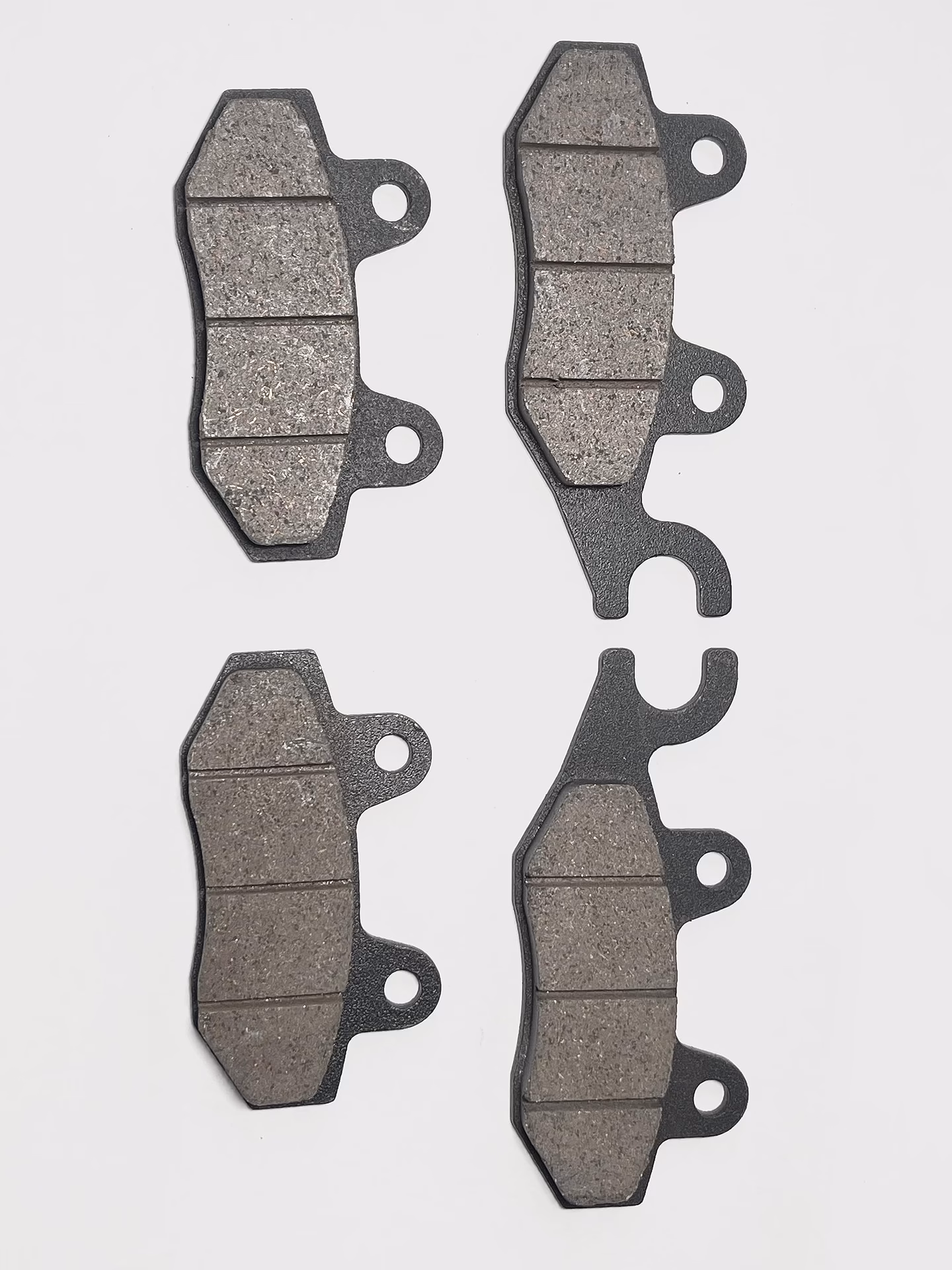 How many Gehl al 340 manuals are there?