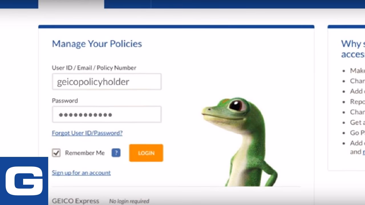 How do I cancel a GEICO insurance policy?