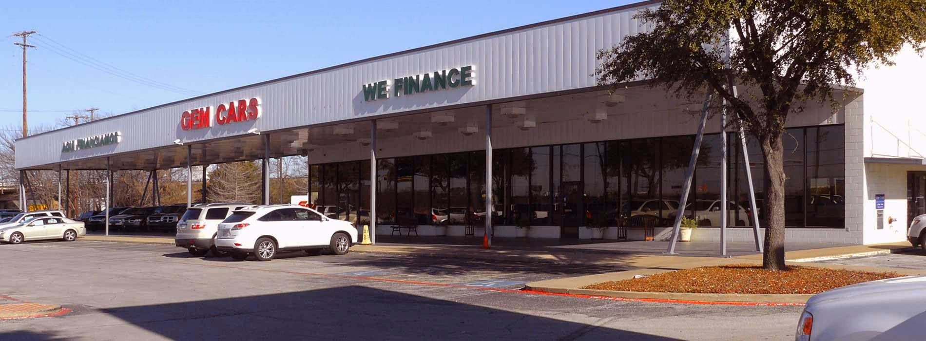 What is a GEM Premier Dealer?