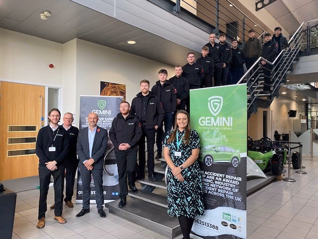 What do you think of Gemini Nottingham?