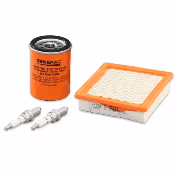 What is a Generac 22kW generator?