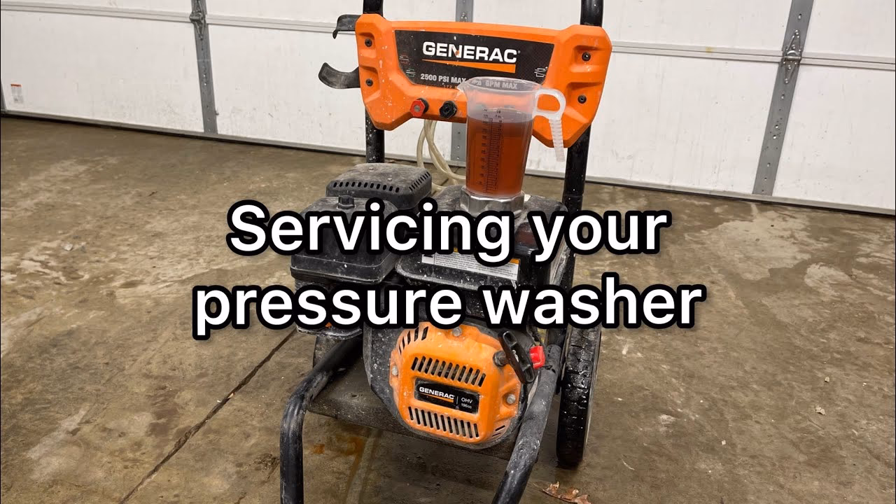 How do I contact Generac customer service?