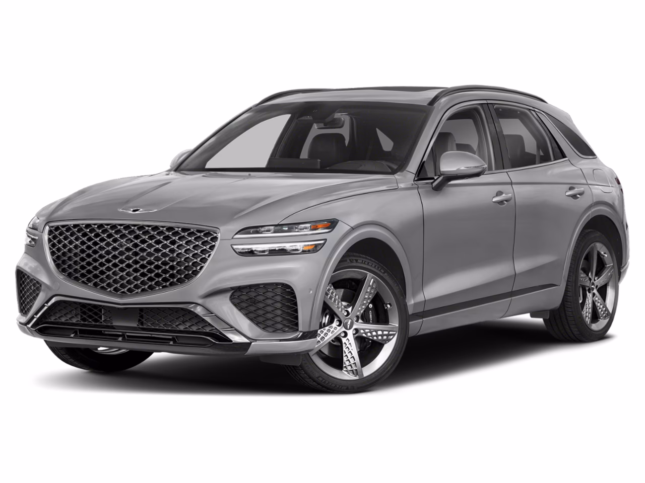 What maintenance does a 2025 Genesis gv70 need?