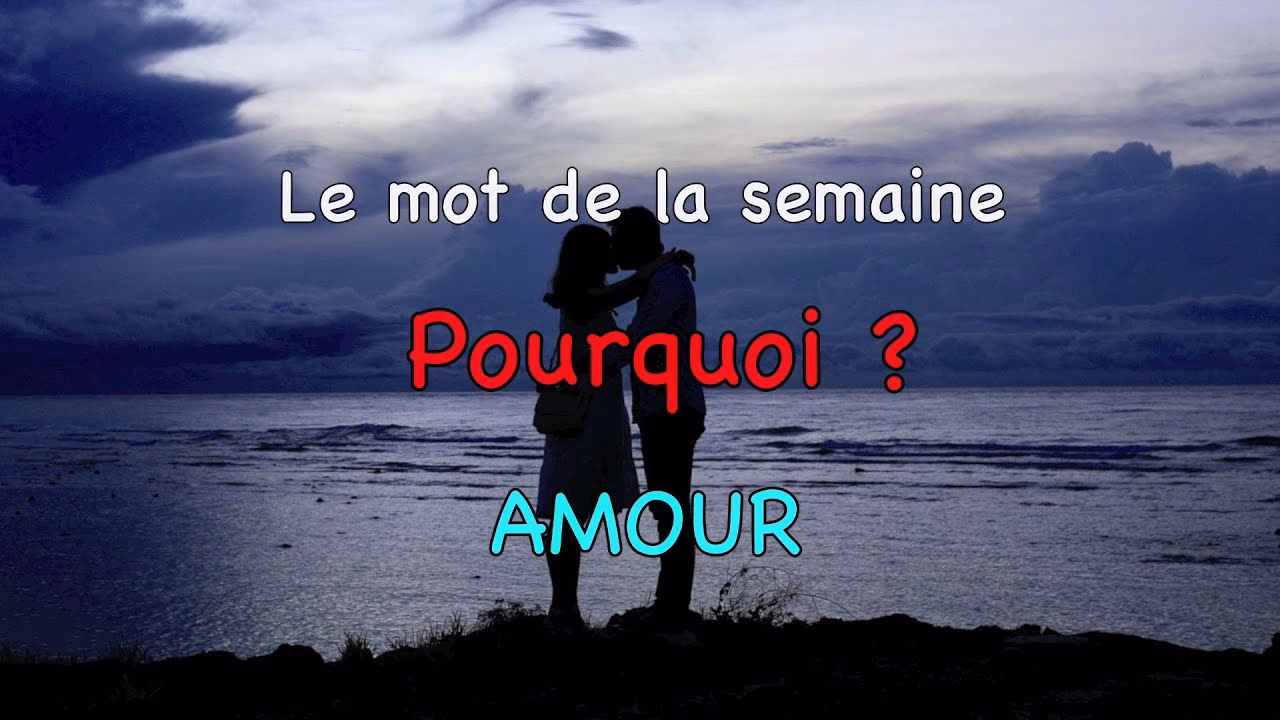 Quelle est la différence entre amour et amour féminin ?