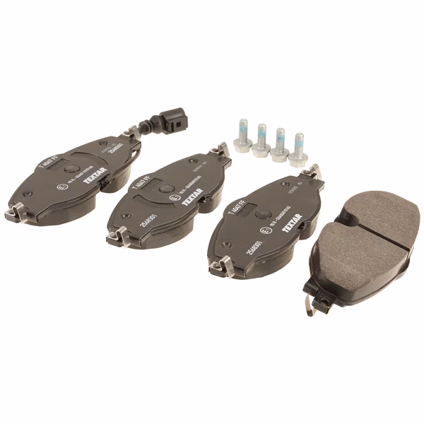 Where can I find the right brake pads for my Audi A3?