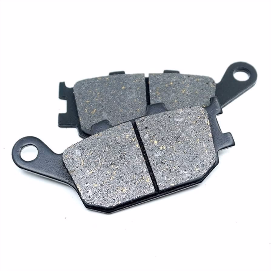 Where can I buy original Honda Hornet rear disc brake caliper assembly?