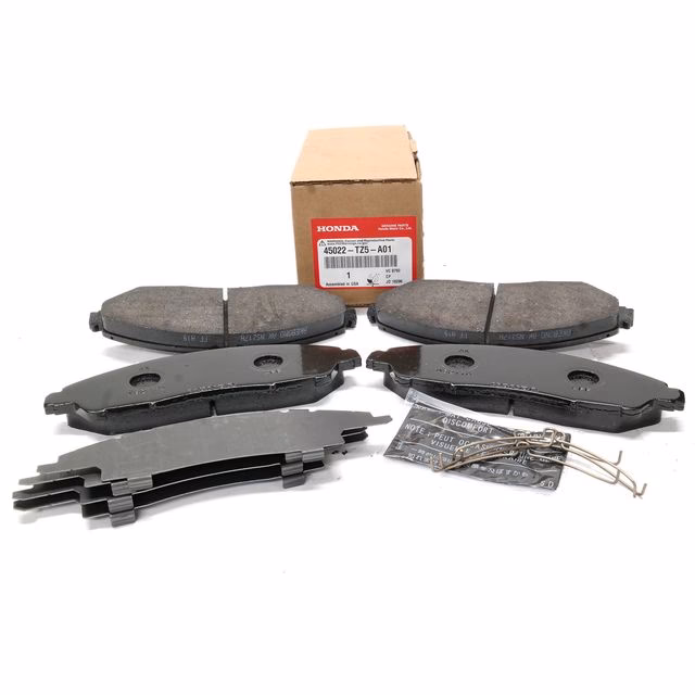 Where can I buy genuine Honda Pilot Parts?