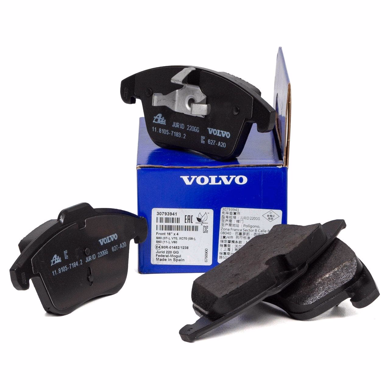 Why are some Jaguar parts on backorder?