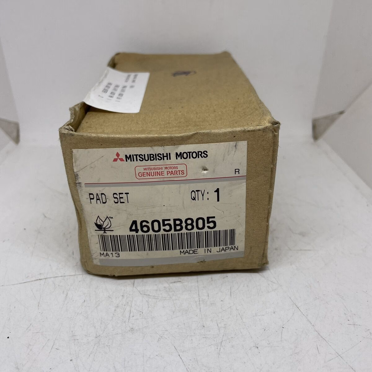 When should I buy Mitsubishi original parts?