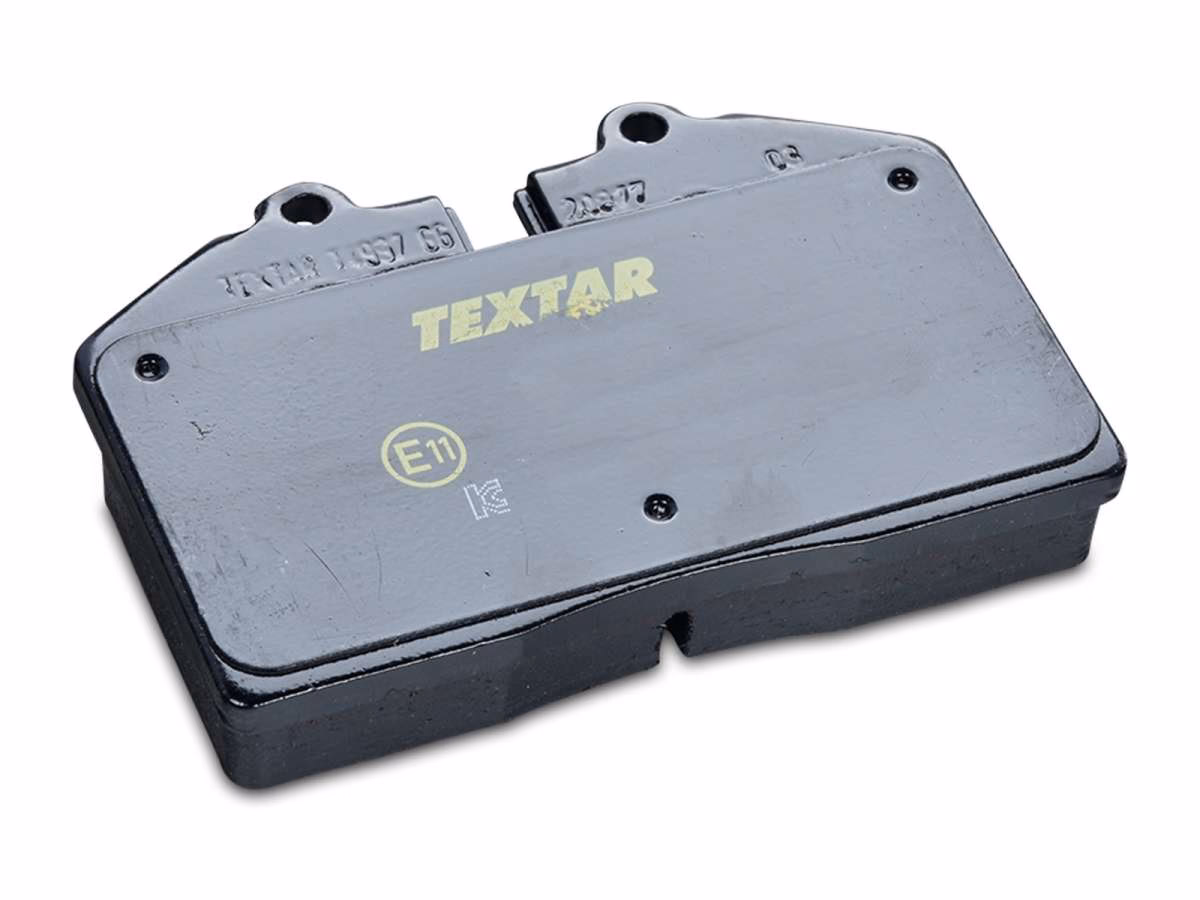 Are Porsche 944 brake pads considered aftermarket?