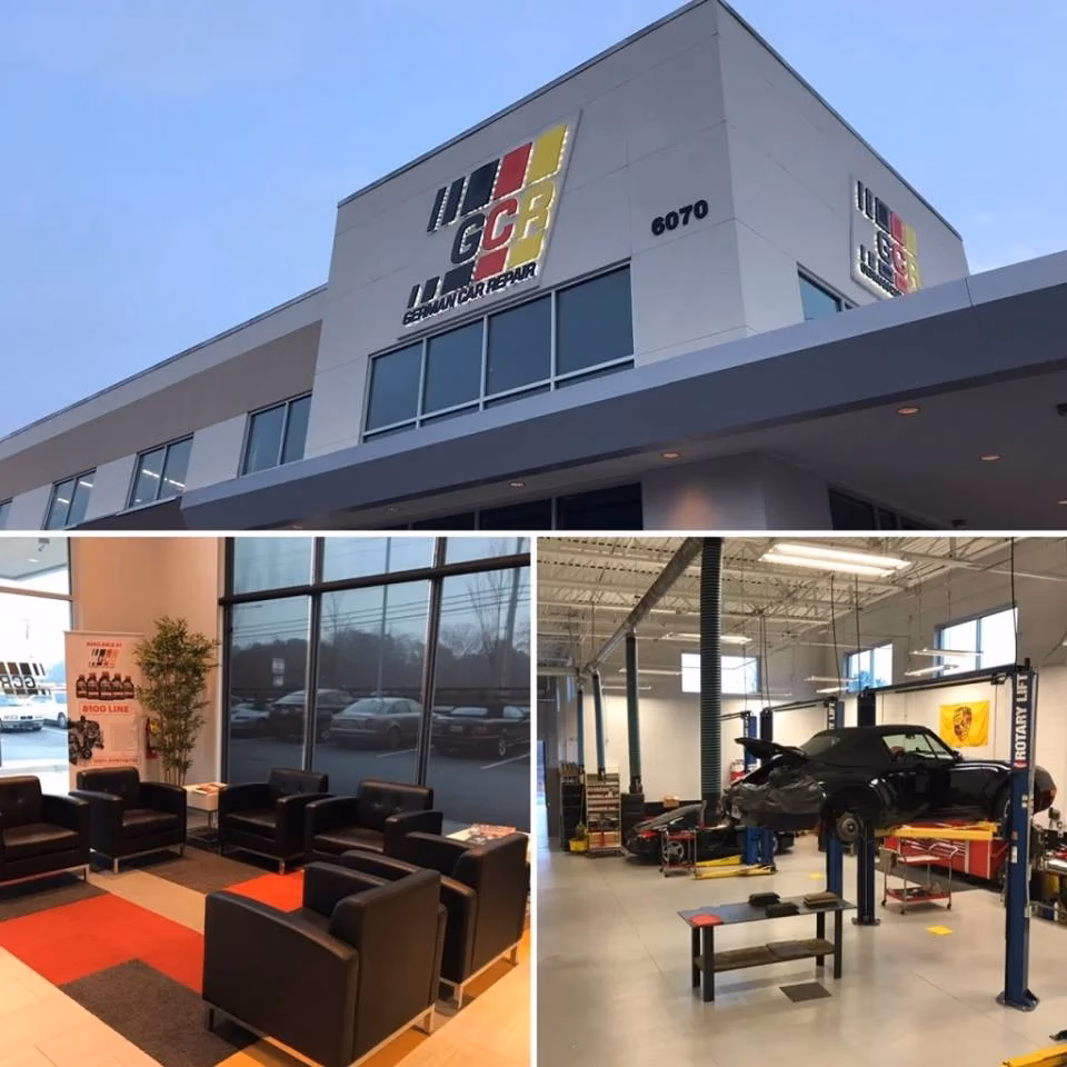 What services does Alpharetta offer?