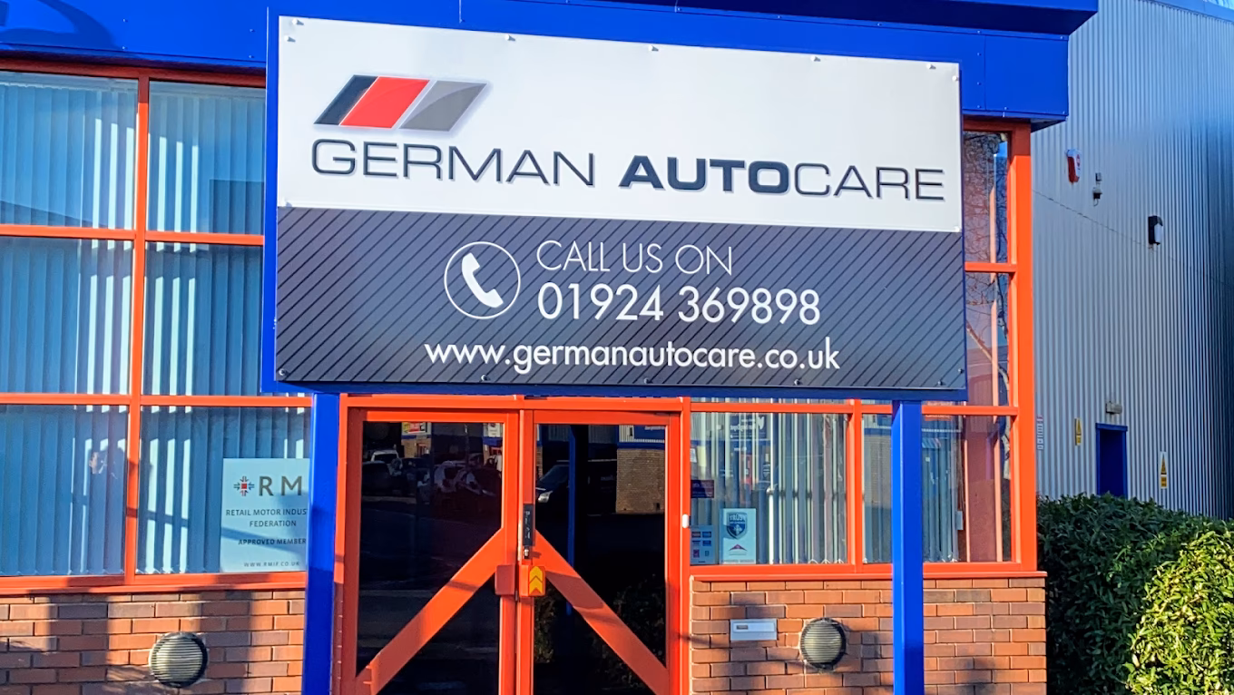 Is German Autocare a good company?