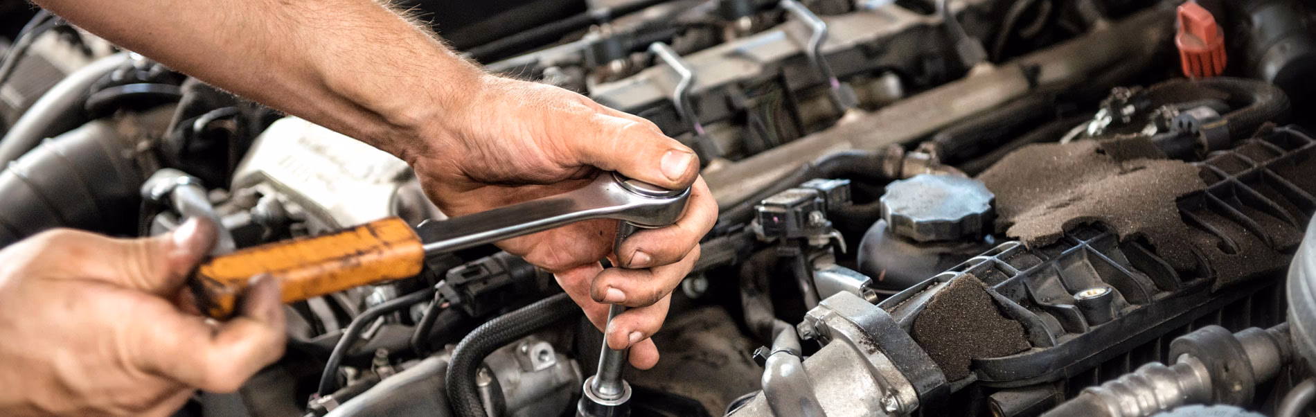 Who are prestige engine rebuilds?