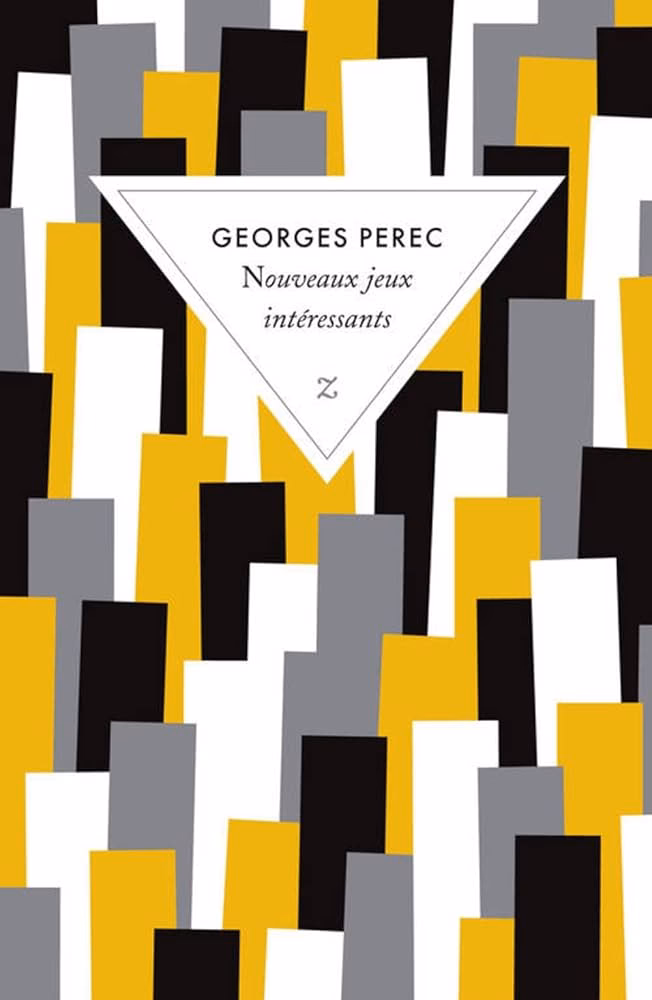 Quelles sont les meilleures citations de Georges Perec?