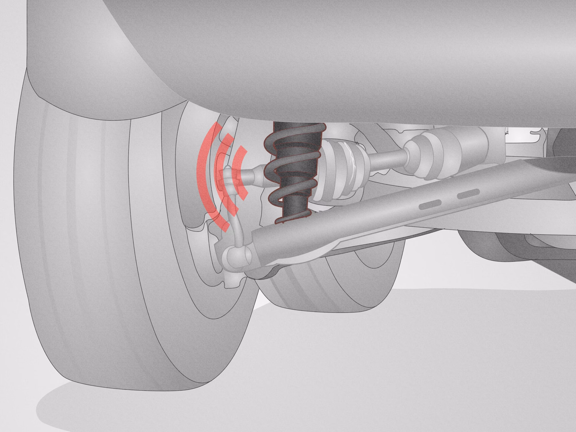How do you know if a wheel bearing is bad?