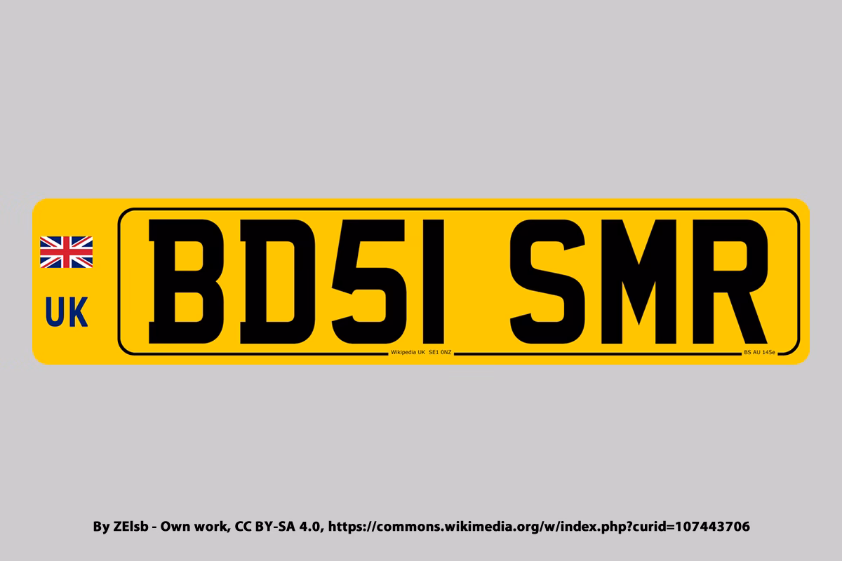 Can I get UK car insurance in Spain?