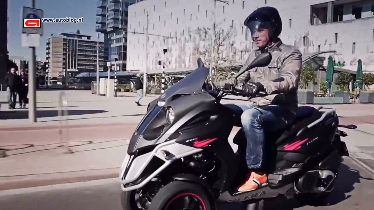 What language is the Gilera Fuoco 500ie manual available in?
