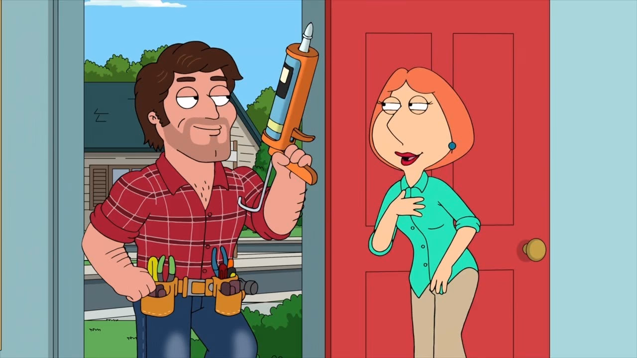 Should Family Guy have ended 8 seasons ago?