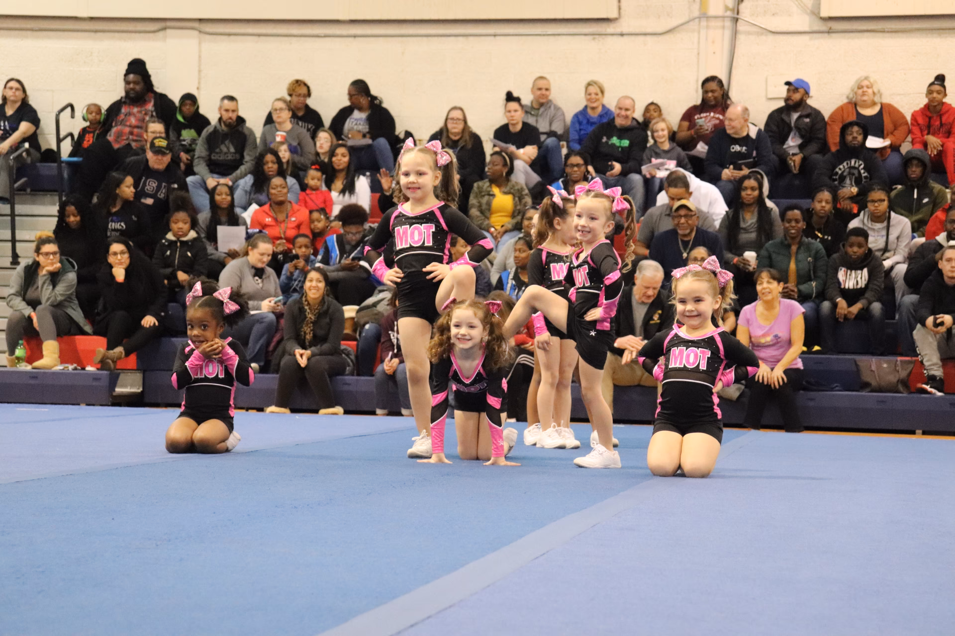 Is there a Moto Girl logo on the outer jacket?