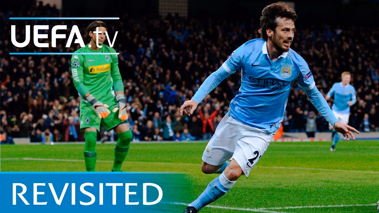 What browser should I use for Man City vs Mönchengladbach 2020/21?