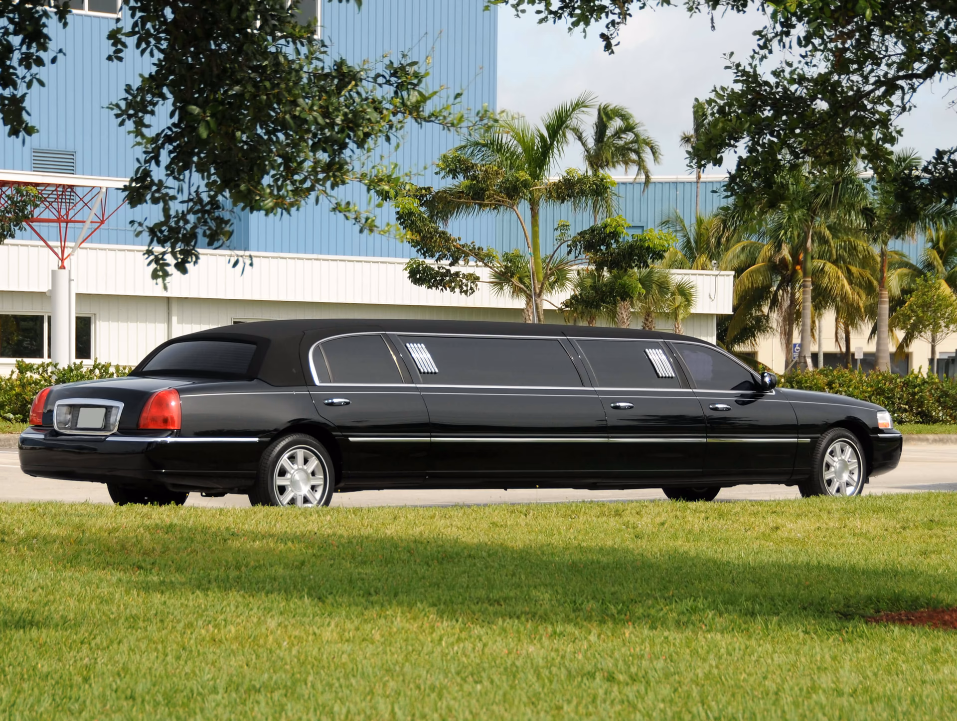 Is global limos Edmonton a good company?