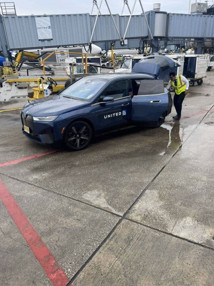 Who is global car?