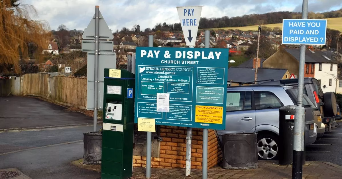 How much does counselling cost in Gloucestershire?