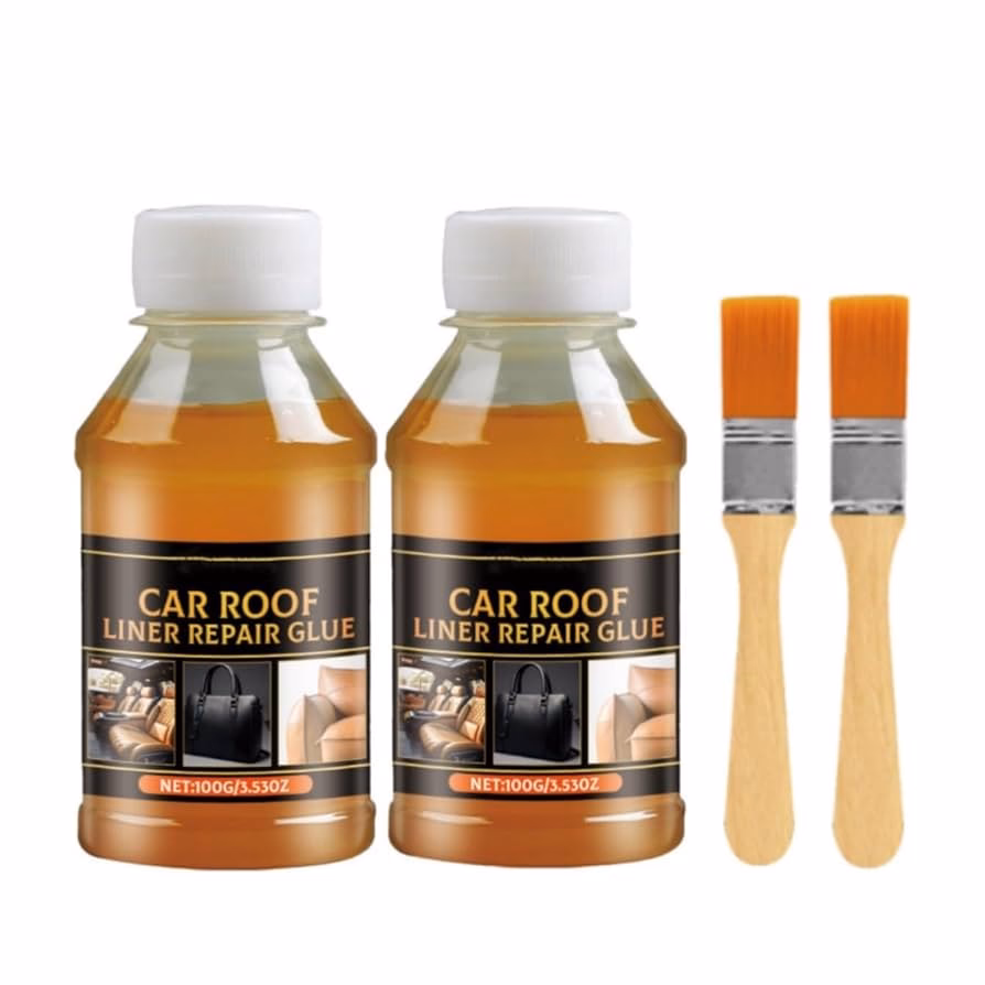 What is automotive super glue?