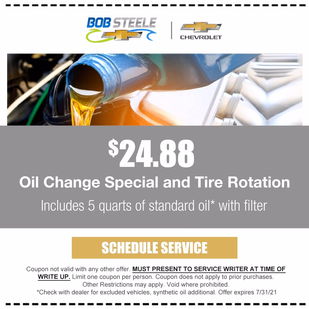 What are GM tire manufacture offers?