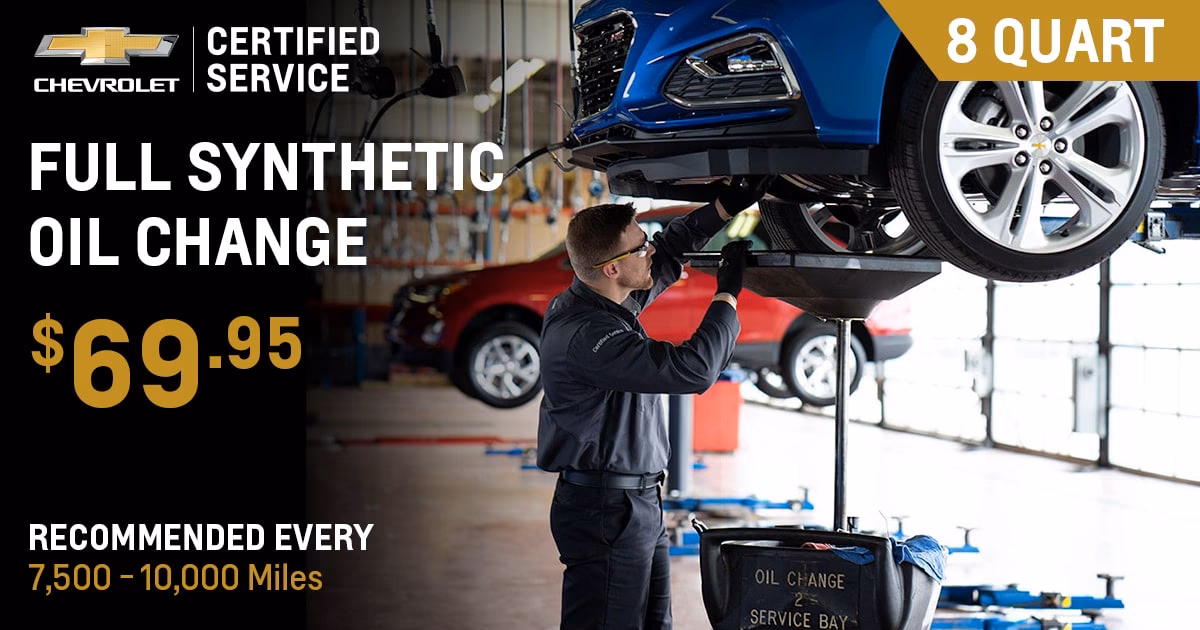 What services does GM Certified Service offer?