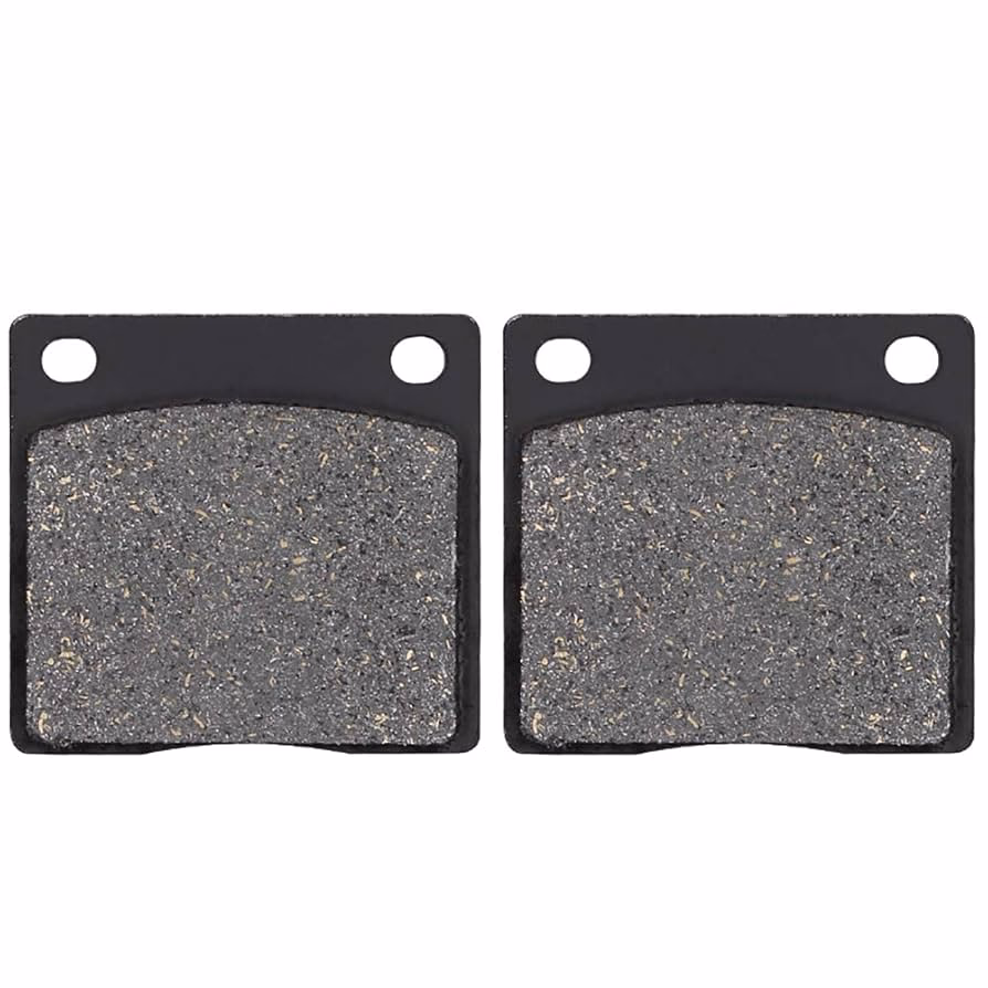 What is a GMA brake caliper?