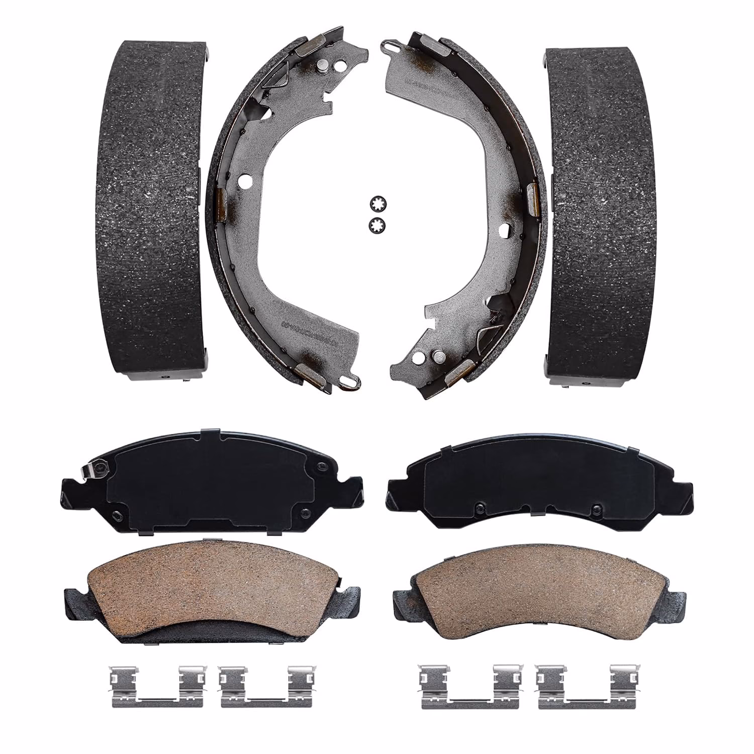 Should I replace brake pads on my Chevy Silverado?
