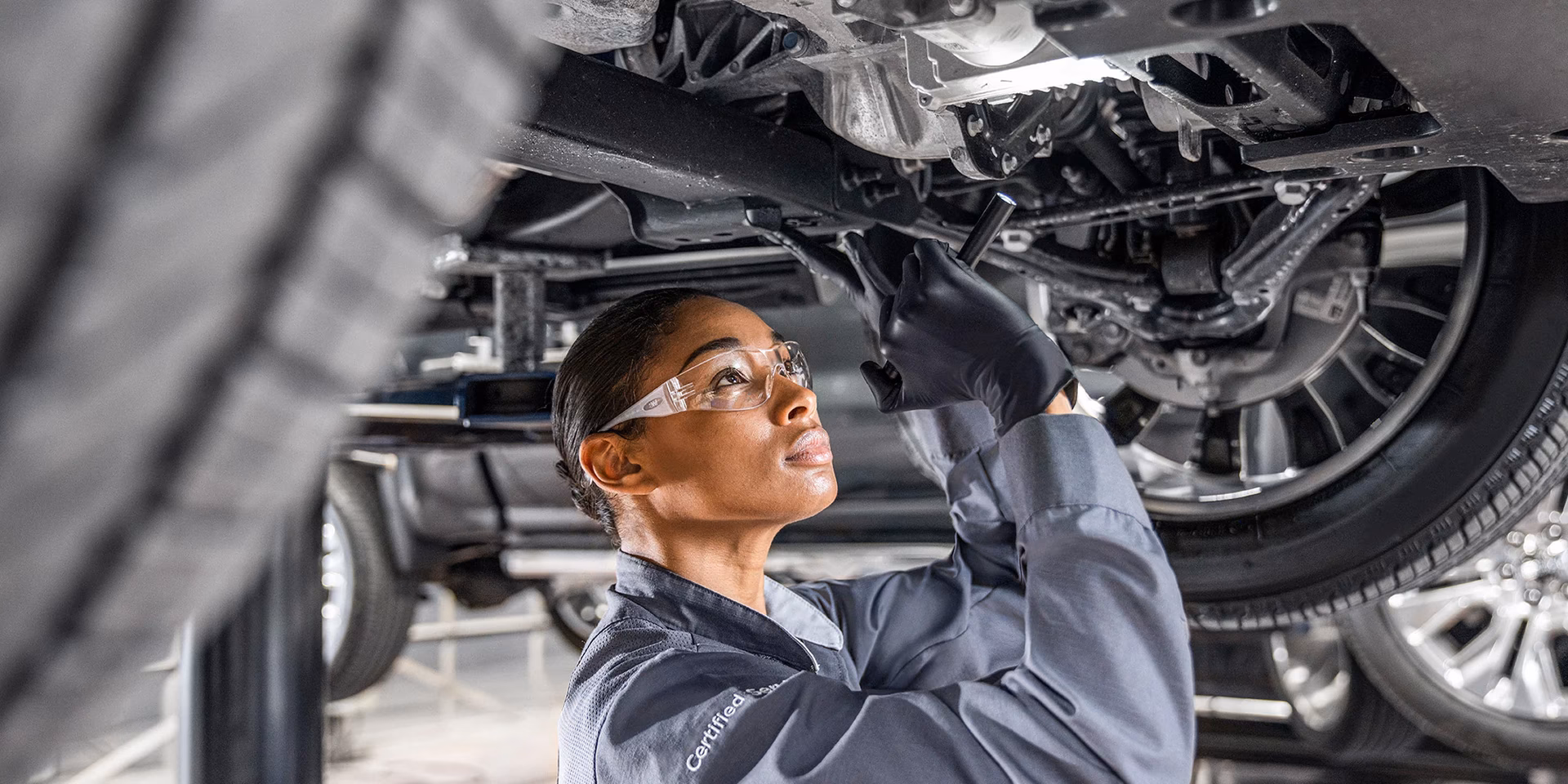 What is General Mechanic Company (GMC)?