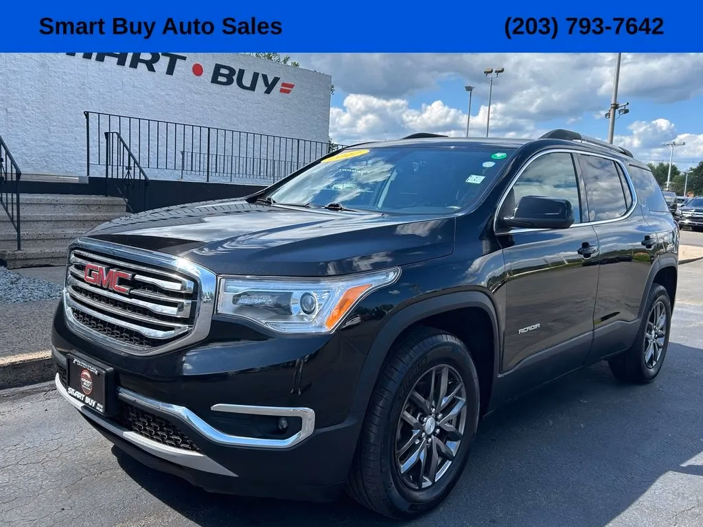 Who is Lothian Car and van sales?