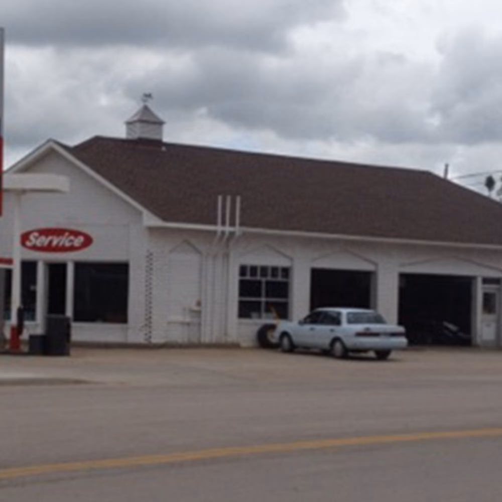 Who is Spearfish GMC?