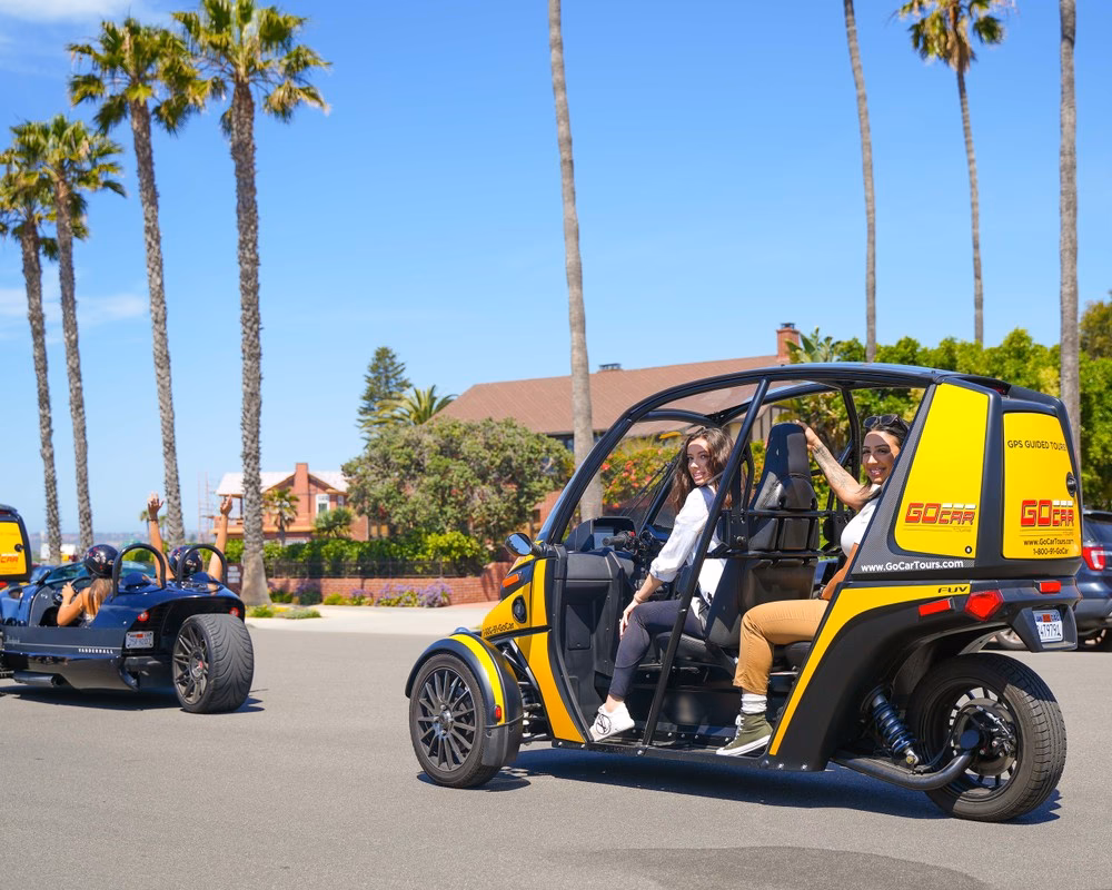 What services does go anywhere offer?