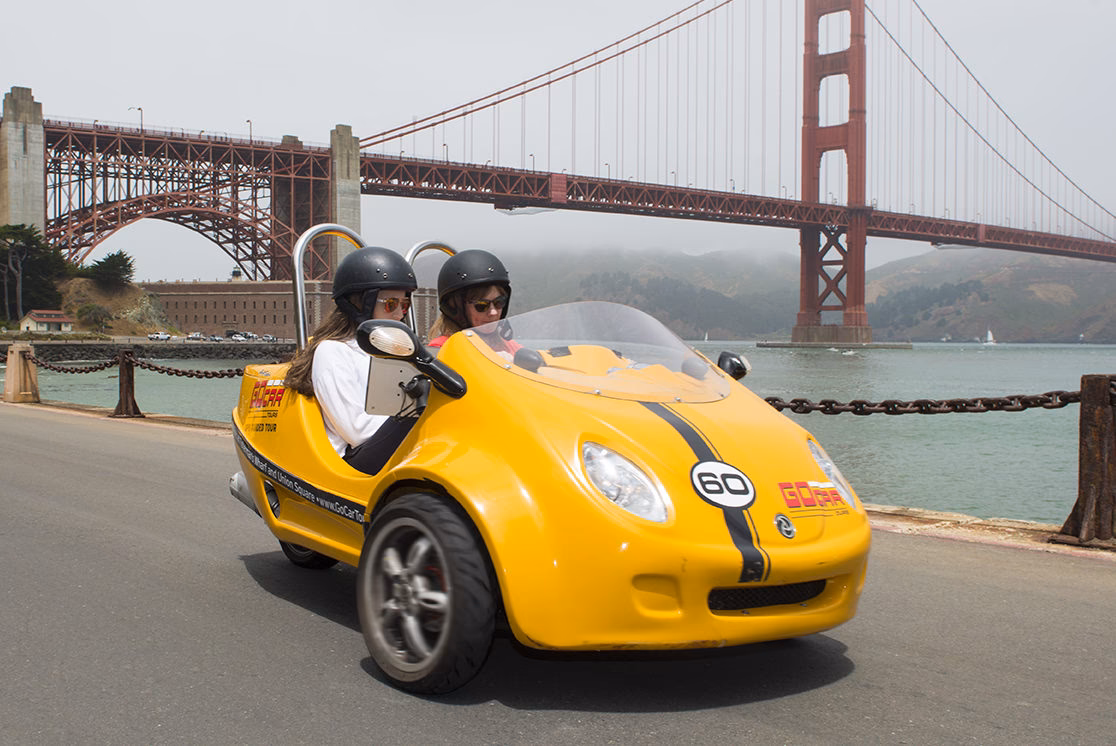 What services does go anywhere offer?