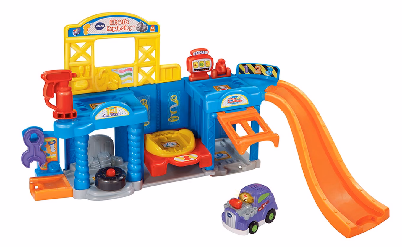 What was your experience with Go Go?