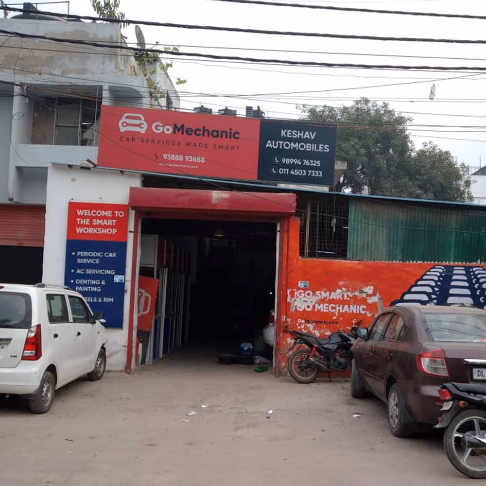 Where can I find a mobile mechanic?