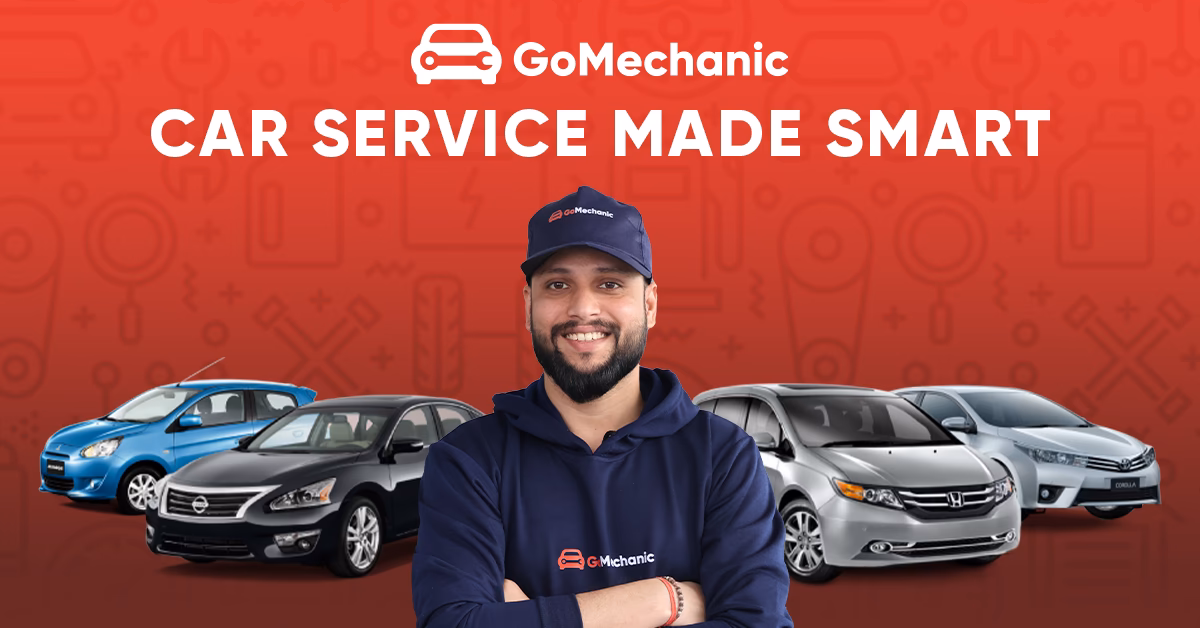 Where can I find a mobile mechanic?