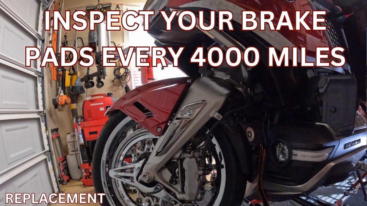 Does the 2018 Goldwing have front and rear brakes tied together?