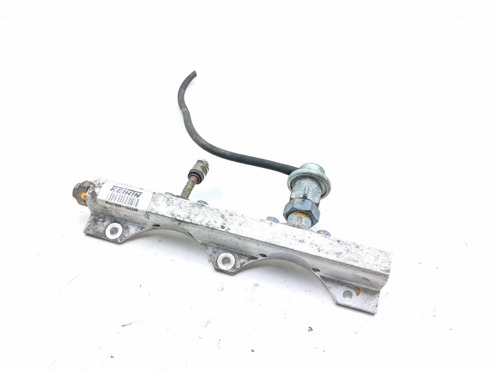 Is there a fuel injector for a Goldwing GL1200?