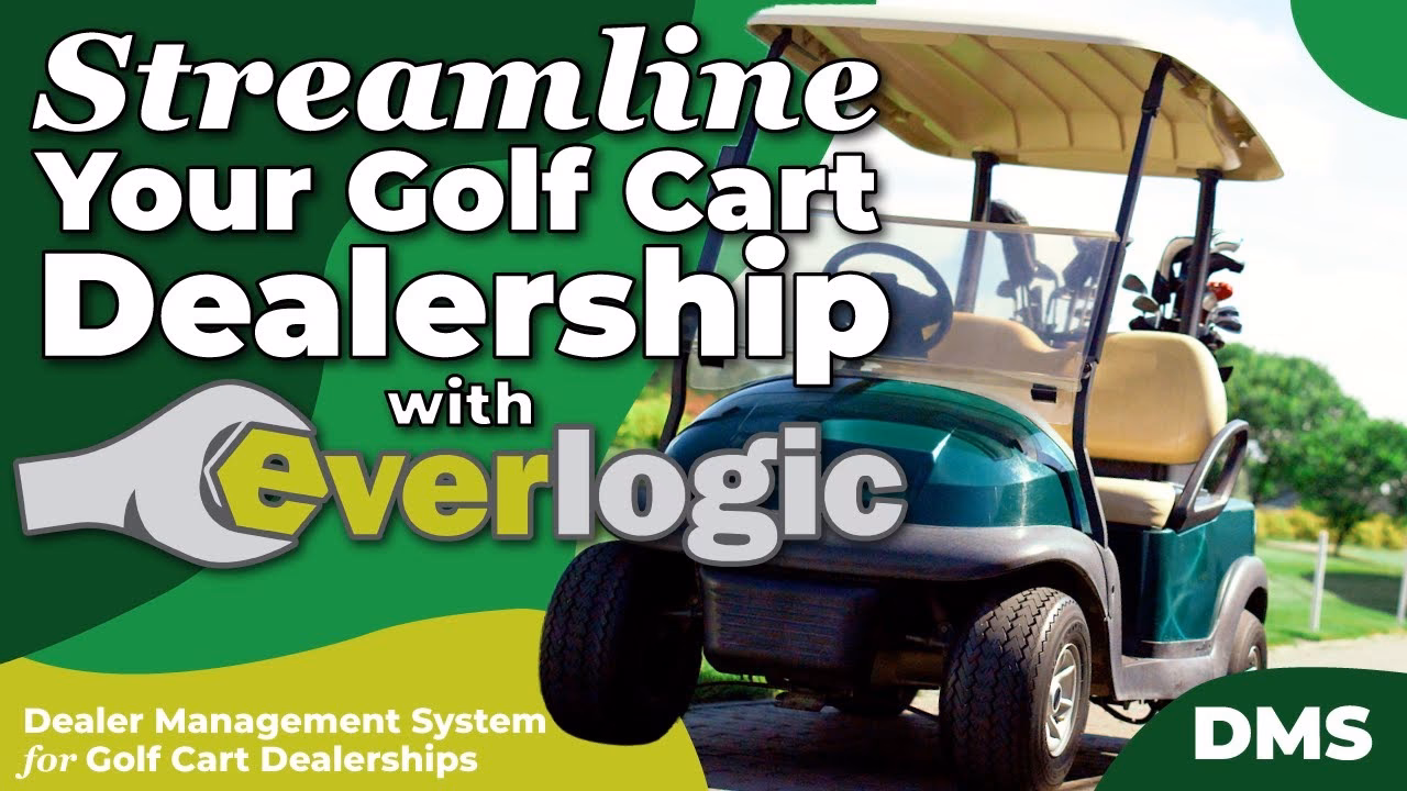 What is golf software & how does it work?