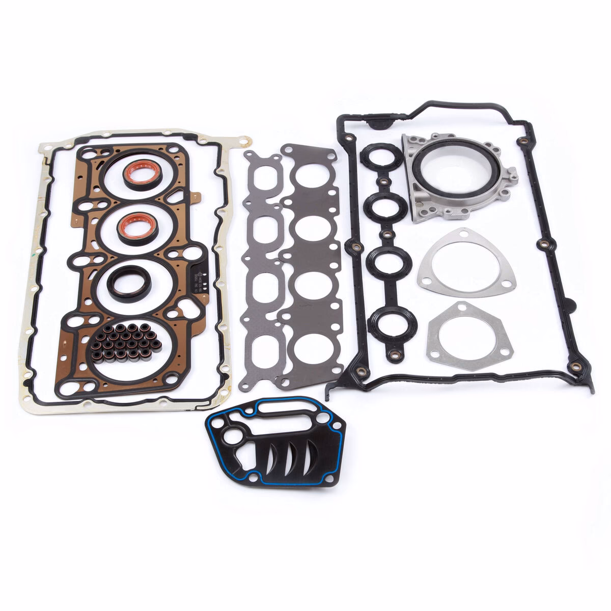 Where can I find Volkswagen Golf Mk4 engine parts?